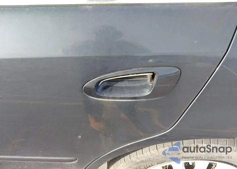 2005 Nissan Altima 2.5 S z USA, uszkodzony, nr VIN 1N4AL11D15C162346